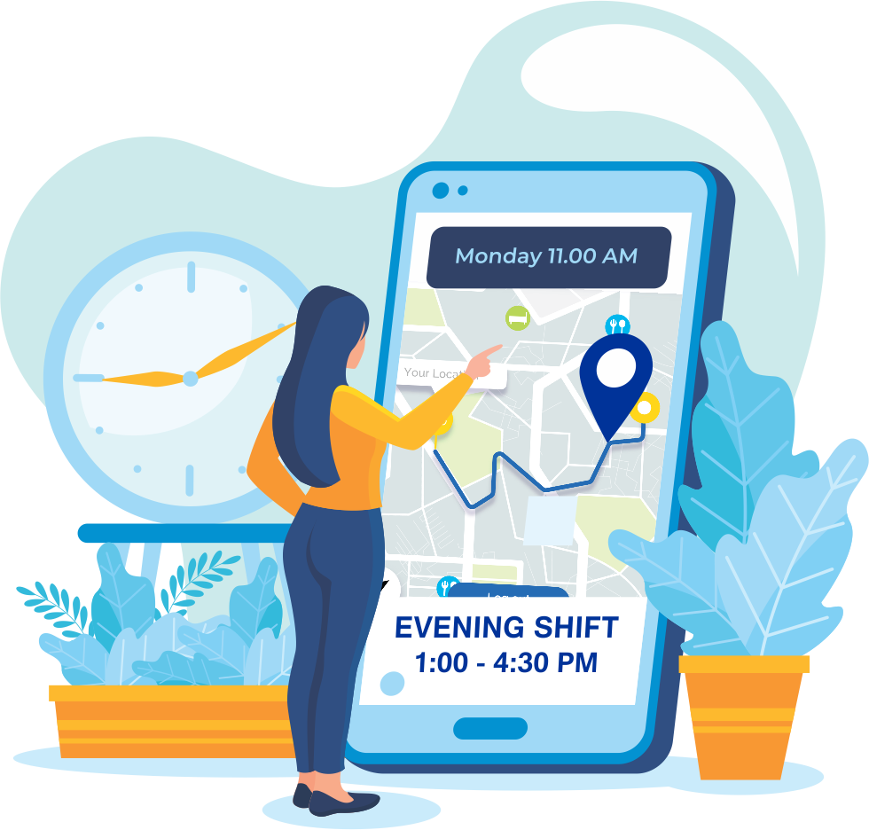 Mobile Project Time Tracking For Your Modern Workforce