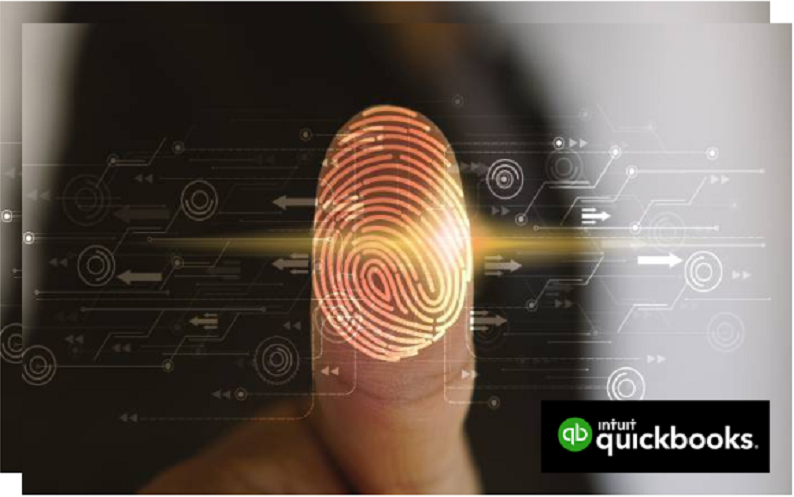 Biometric Time Tracking Solution for QuickBooks - NextGen
