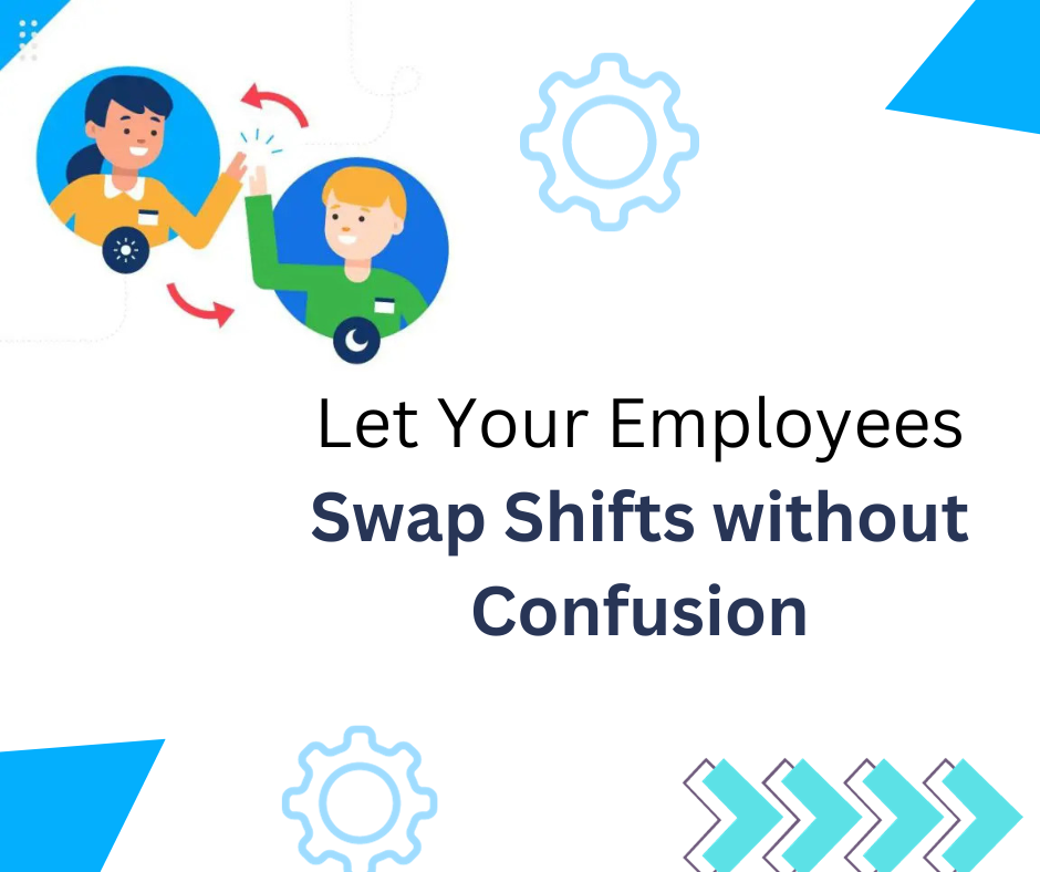 NextGen Workforce-Shift Swap Integration