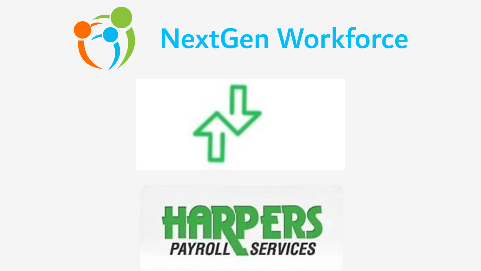NextGen Workforce and Harpers Payroll Integration