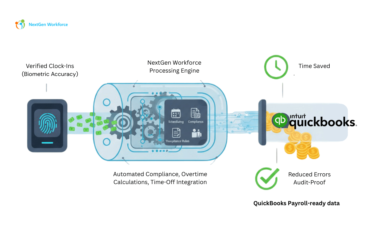 quickbooks integration
