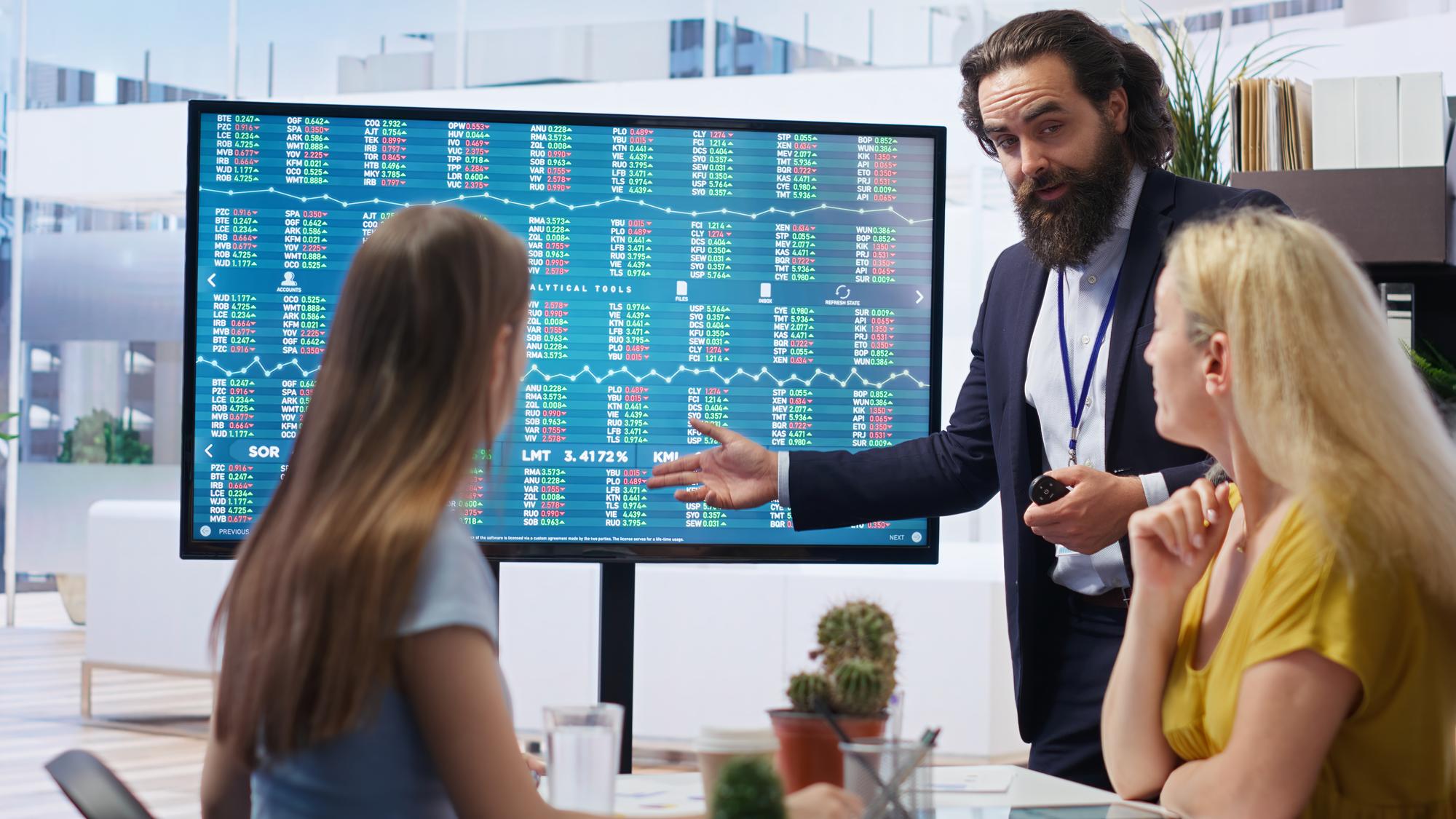 Employee Scheduling Software | Employee Time Tracking Software