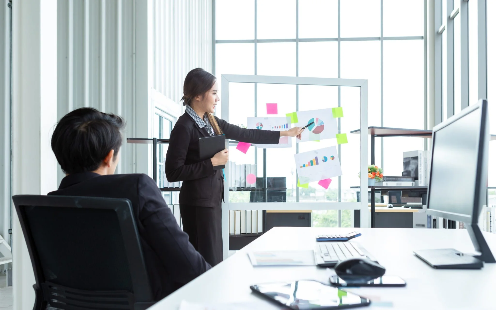 Attendance Management Systems
