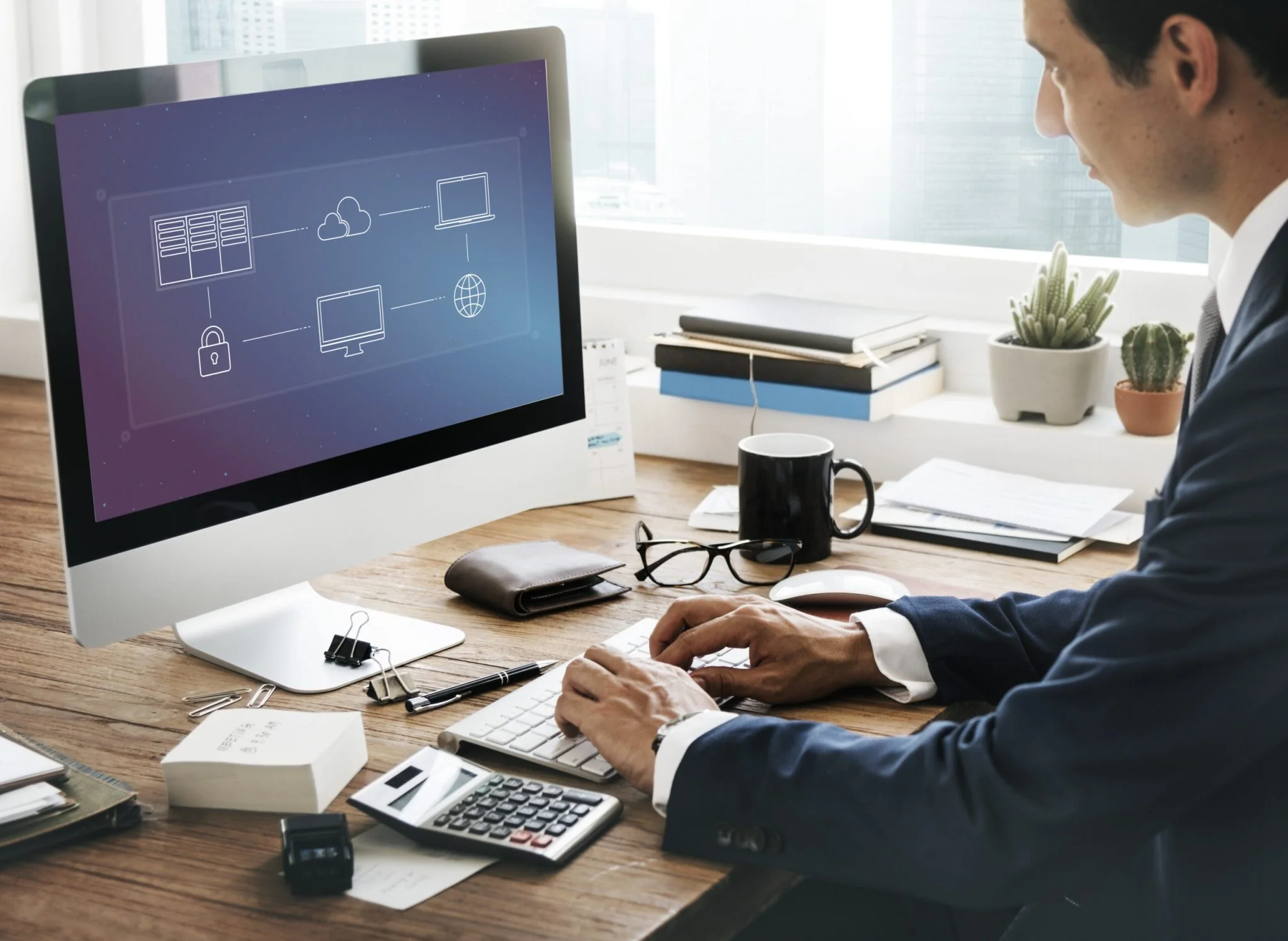 Save time and Cut Costs