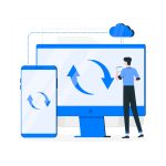 One Click Demo