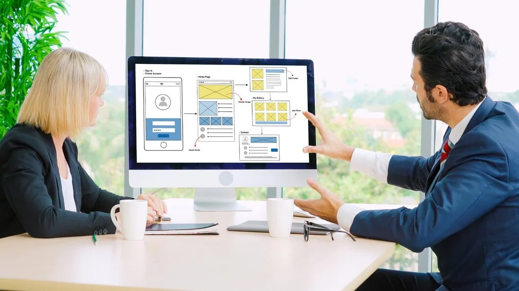 user-friendly interface