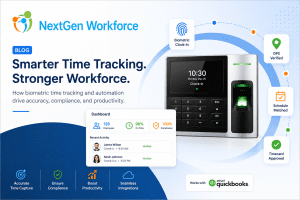 QuickBooks Time Tracking: Why Payroll Accuracy Starts Before Payroll Runs